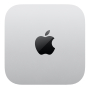 Apple Mac mini (M5 Pro, 15C CPU, 16C GPU, 2026) 24Gb, 512Gb SSD (MHQN4) Silver, серебристый