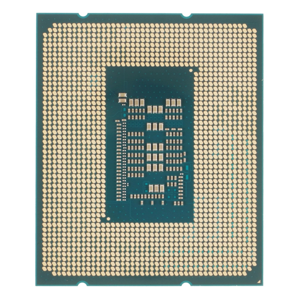 Процессор Intel Core i3-13100, 3.4ГГц (Turbo 4.5ГГц), LGA1700, OEM (CM8071505092202S)