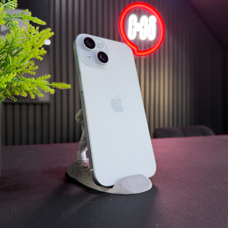 Trade in Apple iPhone 15 128Gb Blue IMEI: 0572