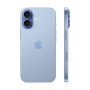 Apple iPhone 17 128Gb Mist Blue, голубой Apple iPhone 17 128Gb Mist Blue, голубой