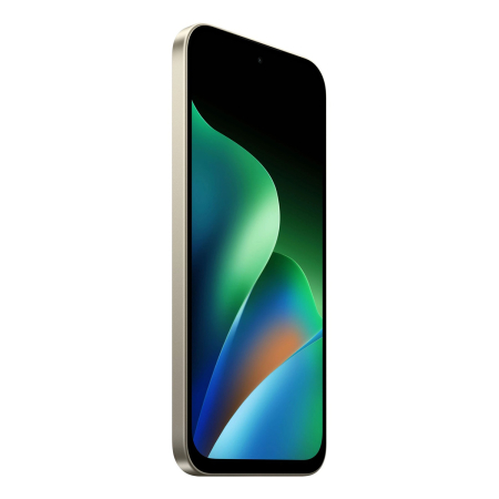 Xiaomi Redmi 17 4/256Gb Oak Green, зелёный
