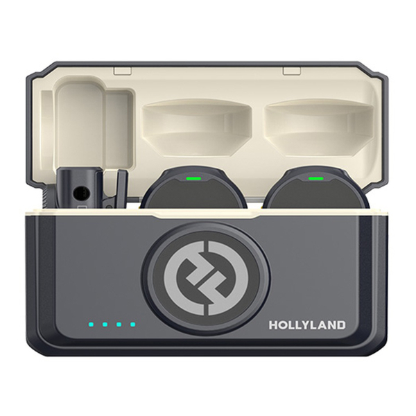 Микрофон Hollyland Lark M2 Camera