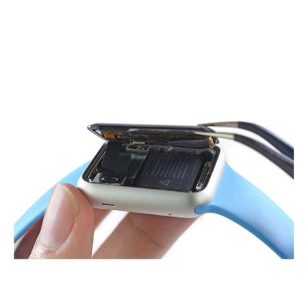 Замена дисплея Apple Watch SE 2022 (оригинал)
