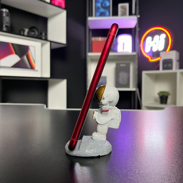 Trade In Apple iPhone 11 64Gb Red IMEI: 0745