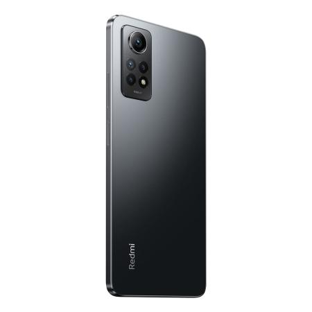 Xiaomi Redmi Note 12 Pro 8/256Gb Graphite Gray, серый
