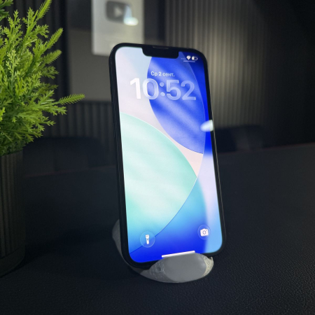 Trade in Apple iPhone 13 128Gb Midnight IMEI: 8098