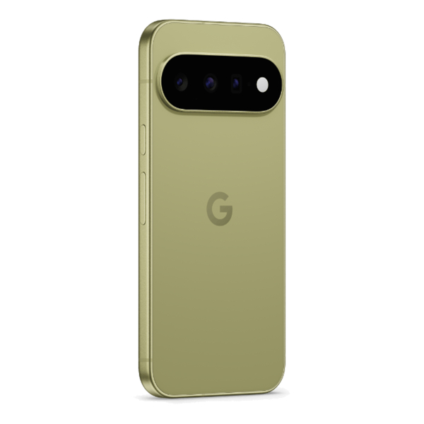 Google Pixel 11 12/256Gb Pistachio, фисташковый