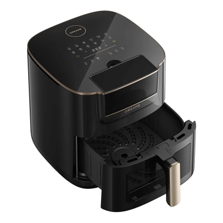 Аэрогриль Dreame AF30 Чёрный