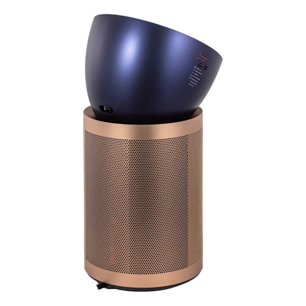 Очиститель Dyson Purifier Big+Quiet Formaldehyde (BP04) Prussian Blue\Gold синий\золотой