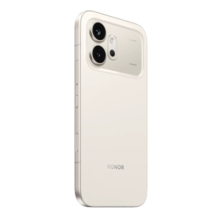 HONOR 600 8/256Gb Golden White, бежевый