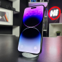 Trade in Apple iPhone 14 Pro Max 256Gb Deep Purple IMEI: 6749
