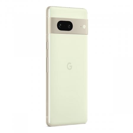 Google Pixel 7 8/128Gb Lemongrass, зеленый Google Pixel 7 8/128Gb Lemongrass, зеленый