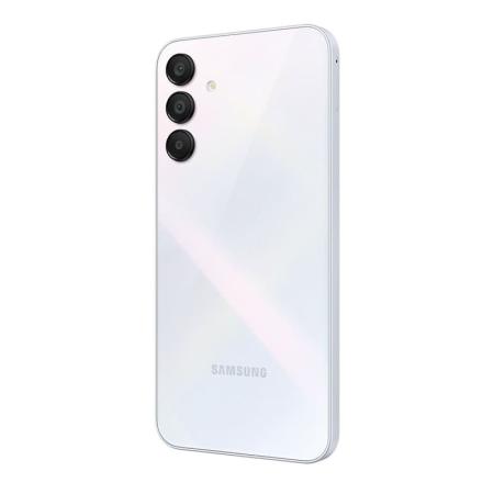 Samsung Galaxy A15 4/128Gb Light Blue, голубой Samsung Galaxy A15 4/128Gb Light Blue, голубой