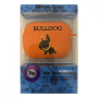 Чехол для AirPods Pro COQUE POUR Оранжевый с рисунком BULLDOG