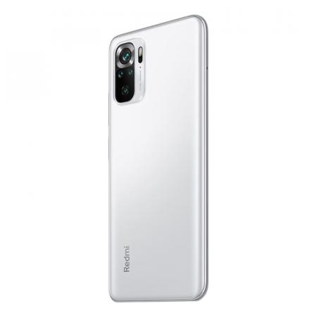 Xiaomi Redmi Note 10S 6/64Gb (NFC) Pebble White, белый