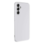Чехол Silicone Case v2 для Samsung Galaxy A34 Белый Чехол Silicone Case v2 для Samsung Galaxy A34 Белый