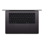 Apple MacBook Pro 16" (M5 Pro, 18C CPU, 20C GPU, 2026) 48/1Tb SSD Space Black, «чёрный космос»