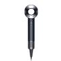 Фен Dyson Supersonic HD07 (CN/HK) Black/Nickel, черный/серебро