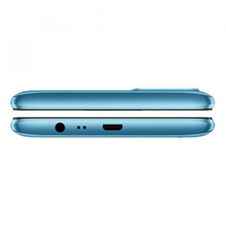 Realme C21Y 3/32Gb Cross Blue, синий