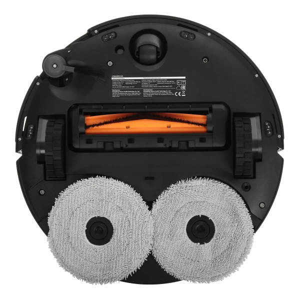 Робот-пылесос Deerma X80 Ultra