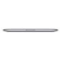 Apple MacBook Pro 13" (M2, 8C CPU 10C GPU, 2022) 8/512Gb SSD, Touch Bar (MNEJ3) Space Gray, «серый космос»