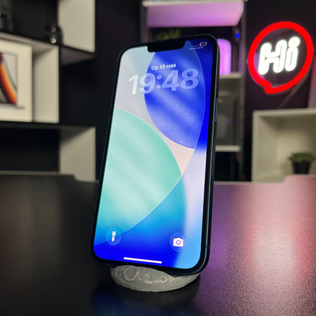 Trade in Apple iPhone 13 256Gb Blue IMEI: 2821