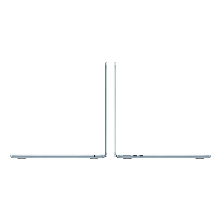 Apple MacBook Air 13" (M5, 10C CPU, 10C GPU, 2026) 16/1Tb SSD Sky Blue, «голубое небо»