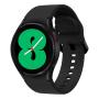 Samsung Galaxy Watch4 40 мм Black, черный