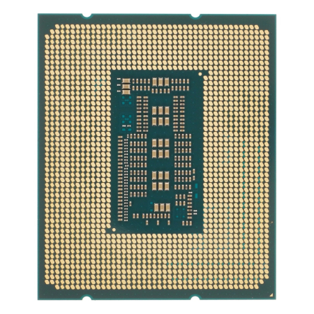 Процессор Intel Core i7-13700KF, 3.4ГГц (Turbo 5.40ГГц), LGA1700, OEM (CM8071504820706)