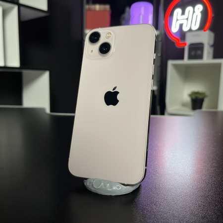 Trade in Apple iPhone 13 128Gb Pink IMEI: 4881