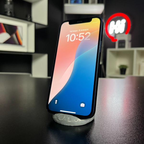 Trade in Apple iPhone 12 mini 128Gb Blue IMEI: 0796