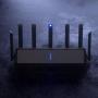 Wi-Fi роутер Xiaomi Mi AIoT Router AX3600 Черный