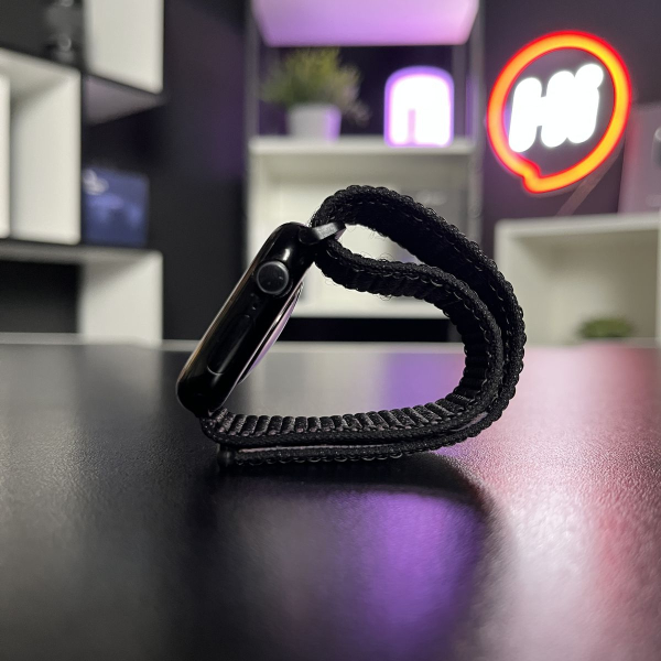 Trade in Apple Watch Series 11 42mm Jet Black IMEI: N429