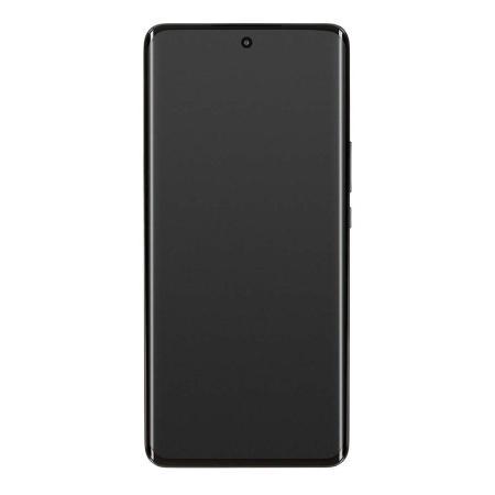 Honor X9b 12/256Gb Midnight Black, черный