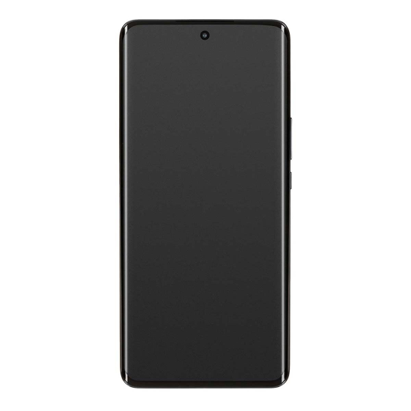 Honor X9b 12/256Gb Midnight Black, черный