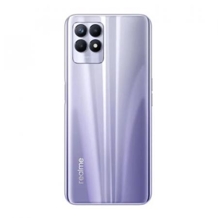 realme 8i webstar