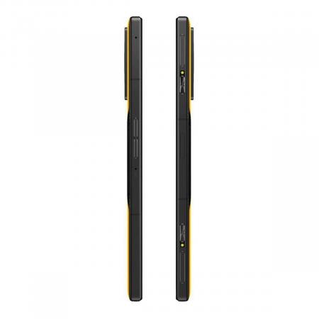 Xiaomi POCO F4 GT 8/128Gb Cyber Yellow, желтый