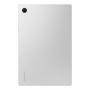 Samsung Galaxy Tab A8 10,5" (2021) Wi-Fi+LTE 32Gb Silver, серебристый