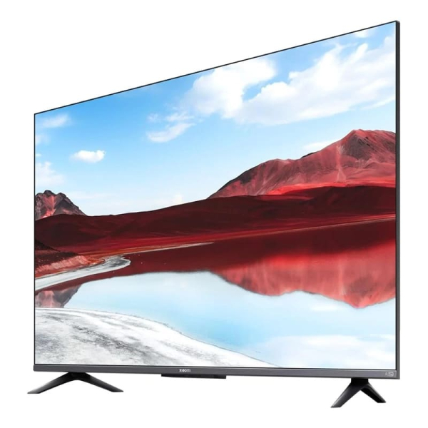 Телевизор Xiaomi TV A Pro 65 2025 65" 4K UHD, 60 Гц, QLED (L65MA-SRU)