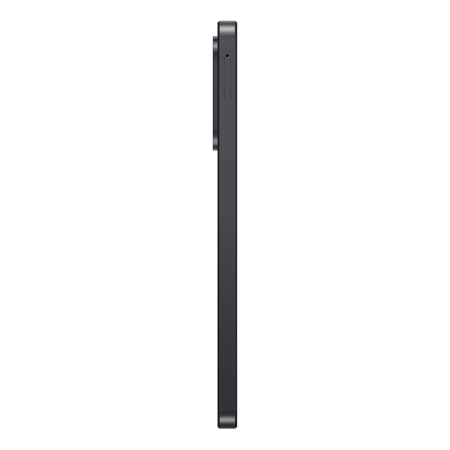Samsung Galaxy A18 4/128Gb Black, чёрный