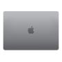 Apple MacBook Air 15" (M3, 8C CPU, 10C GPU, 2024) 8/256Gb SSD (MRYM3) «Space gray, «серый космос»»