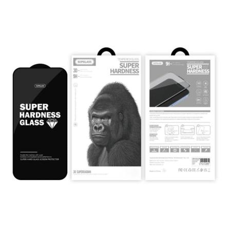 Стекло для iPhone 15/16 SUPGLASS SUPER HARDNESS (XC-11)