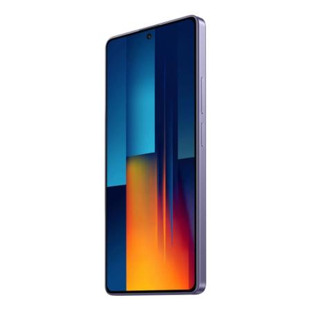 Xiaomi POCO M6 Pro 8/256Gb Purple, фиолетовый Xiaomi POCO M6 Pro 8/256Gb Purple, фиолетовый