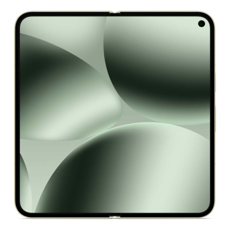 Google Pixel 10 Pro Fold 256Gb Jade, зелёный
