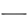 Apple MacBook Pro 14" (M3 Pro 12C CPU, 18C GPU, 2023) 18/1Tb SSD (MRX43) Space Black, «чёрный космос»