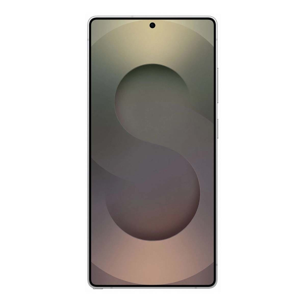 Samsung Galaxy S25 Ultra 12/512Gb Titanium Whitesilver, серебряный титан