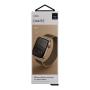 Ремешок UNIQ для Apple Watch 42/44/45 мм Dante Strap Mesh Steel (44MM-DANGLD) Золотой Ремешок UNIQ для Apple Watch 42/44/45 мм Dante Strap Mesh Steel (44MM-DANGLD) Золотой