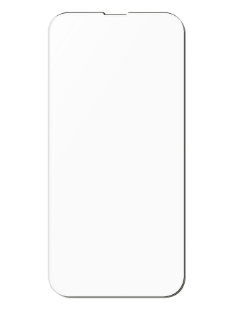 Стекло для iPhone 15 Pro Max/15 Plus/16 Plus SUPGLASS 6.7" (SG-02) Прозрачное