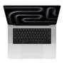 Apple MacBook Pro 16" (M3 Max 14C CPU, 30C GPU, 2023) 36/1Tb SSD (MRW73) Silver, серебристый