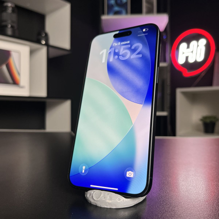 Trade in Apple iPhone 15 Pro Max 256Gb Blue Titanium IMEI: 0959